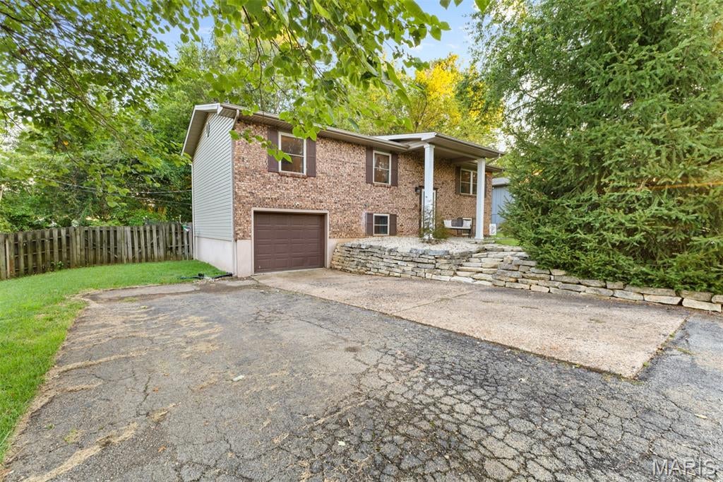 St Francois Heights So Add - Residential