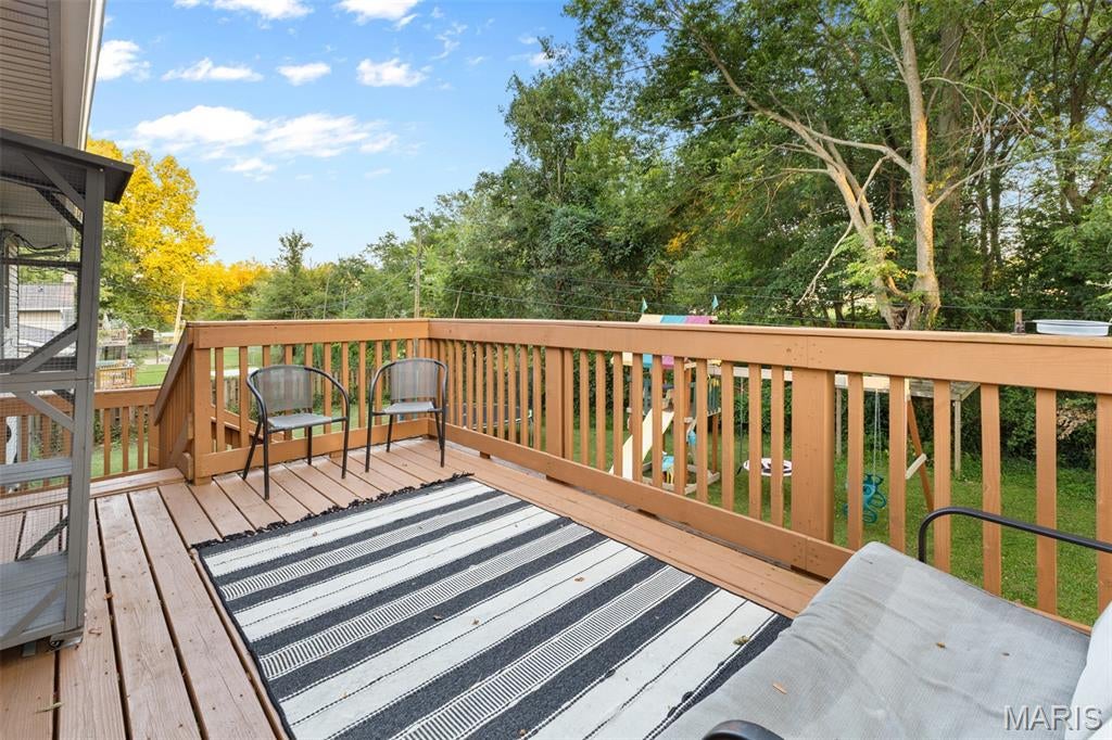 St Francois Heights So Add - Residential