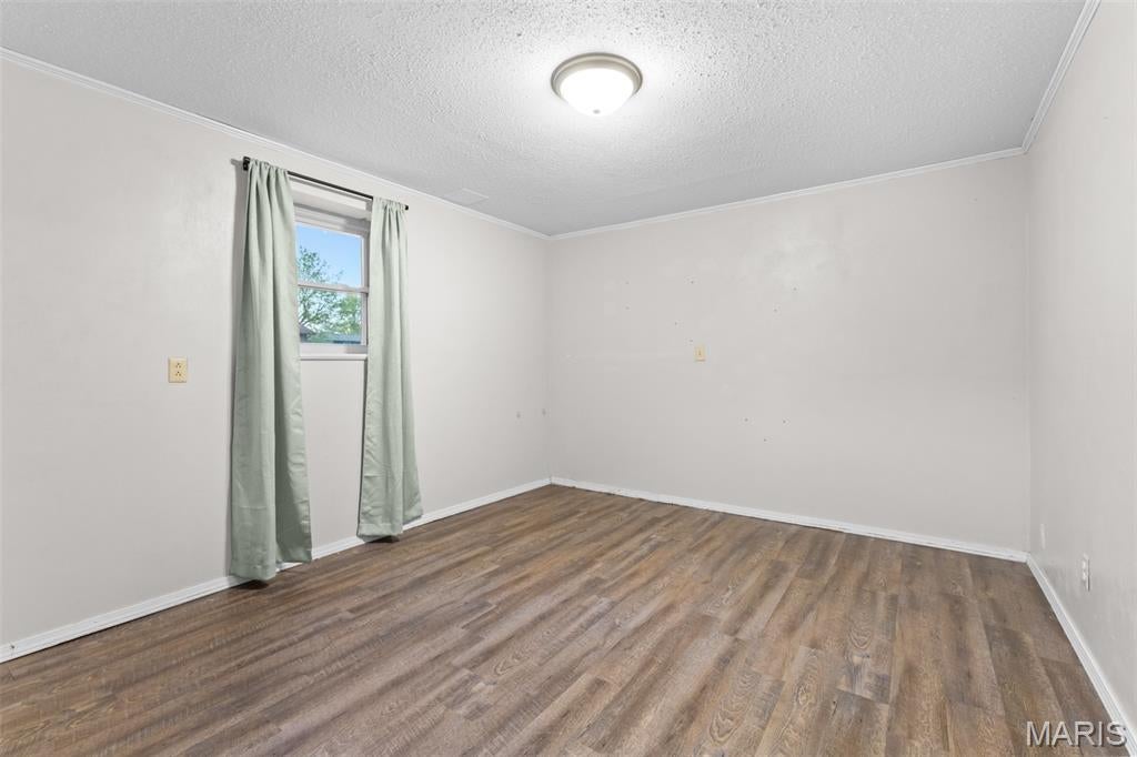 St Francois Heights So Add - Residential