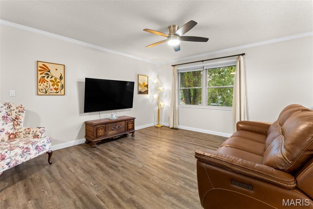 St Francois Heights So Add - Residential