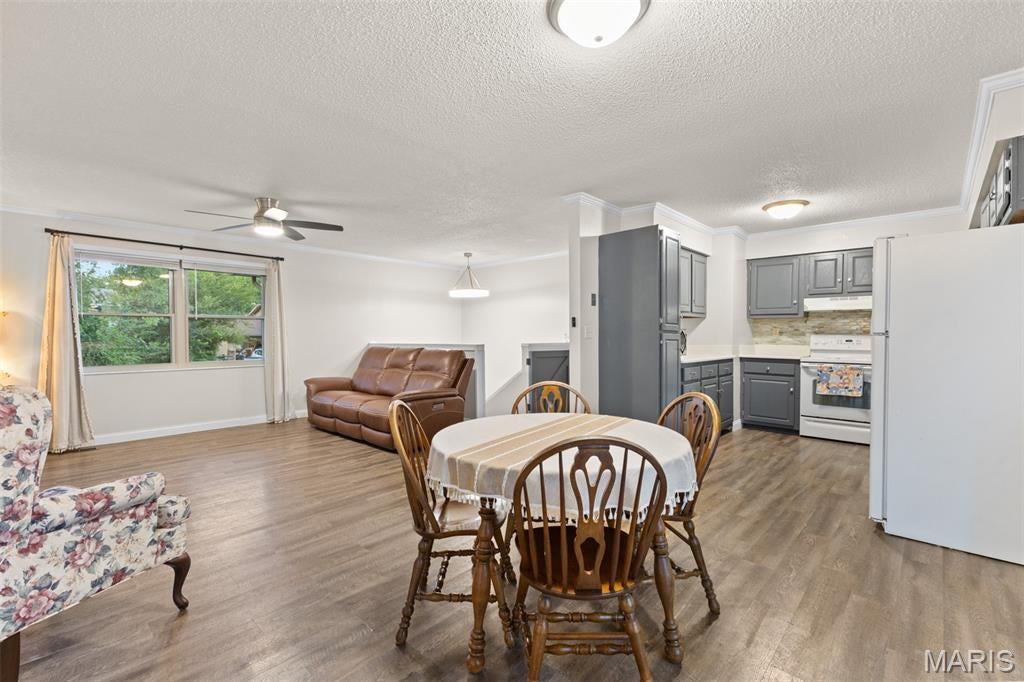 St Francois Heights So Add - Residential