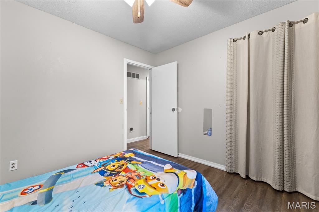 St Francois Heights So Add - Residential