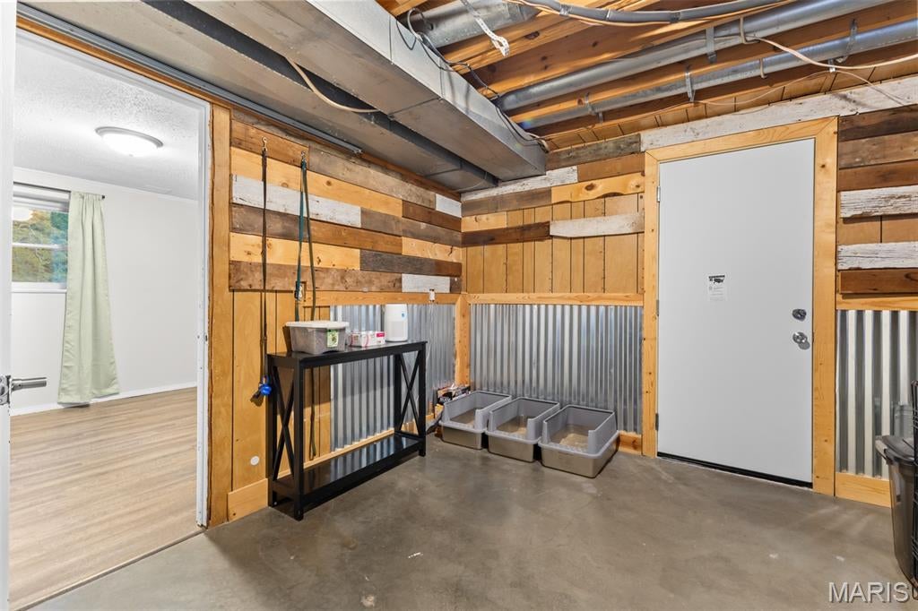 St Francois Heights So Add - Residential