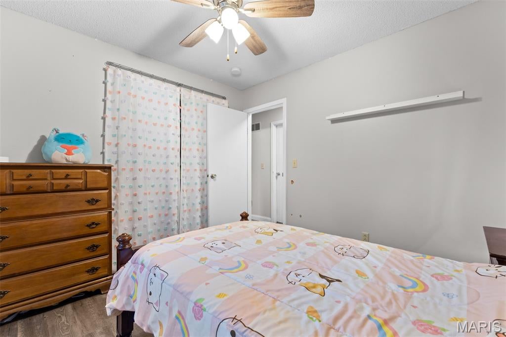 St Francois Heights So Add - Residential
