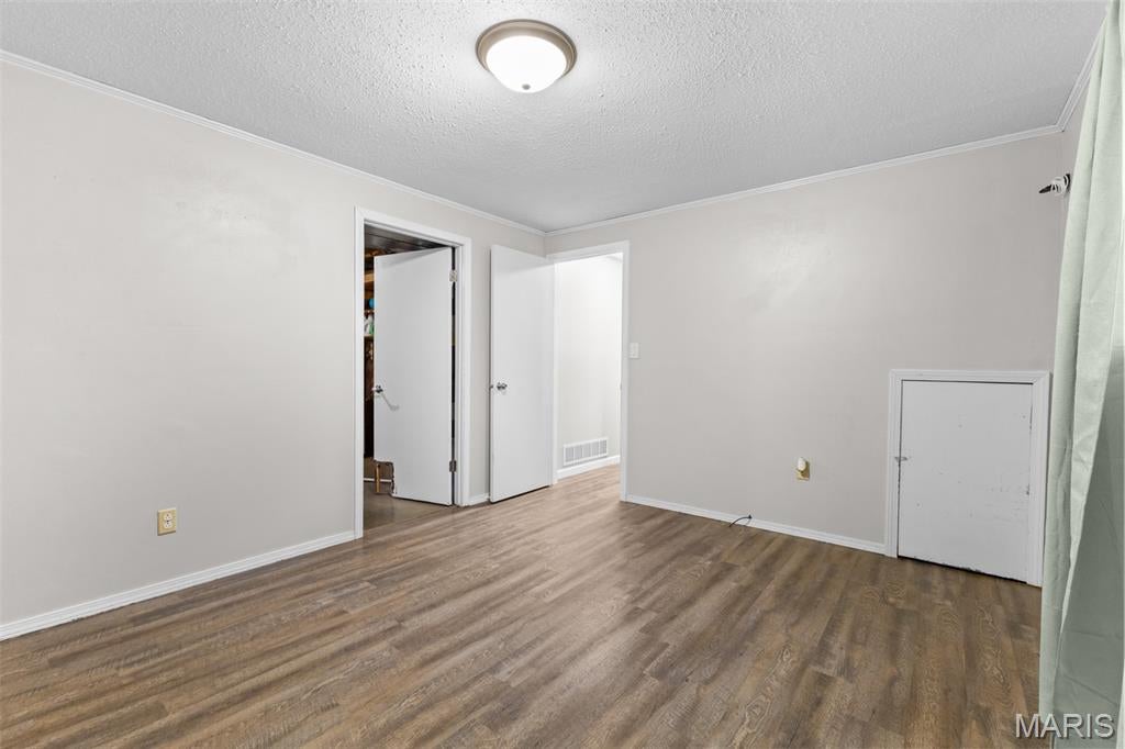 St Francois Heights So Add - Residential