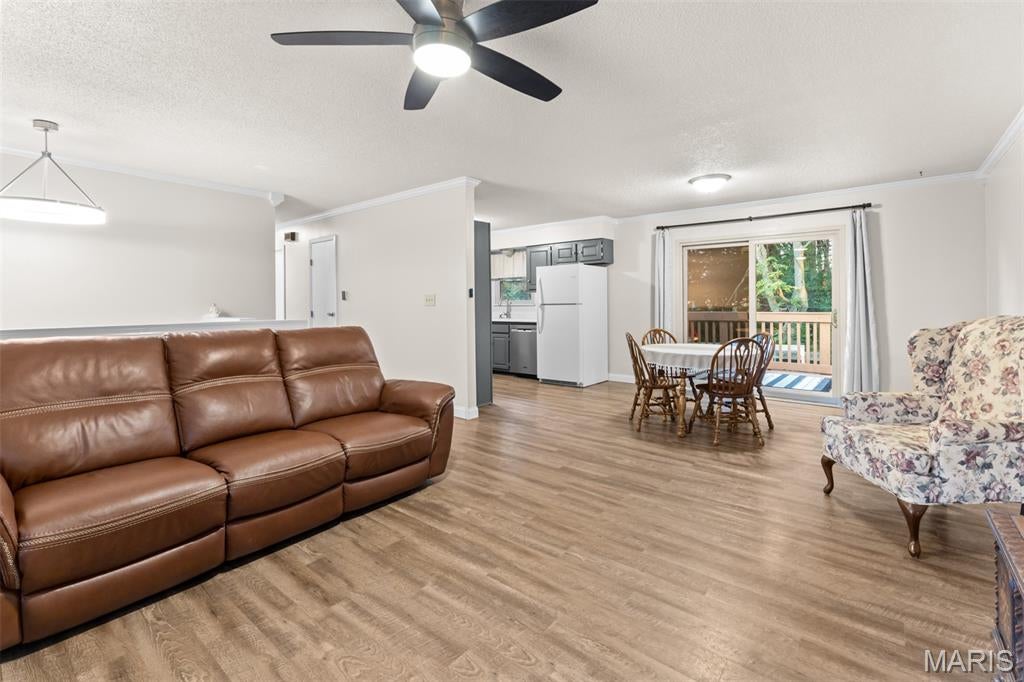 St Francois Heights So Add - Residential