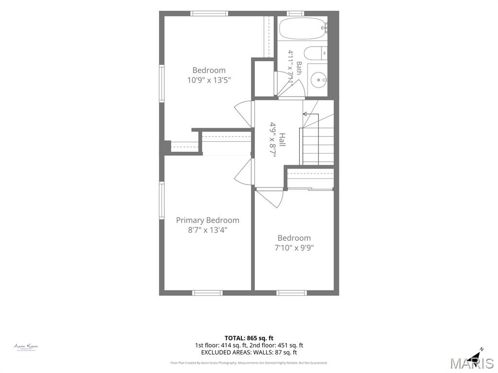 McElheneys Add - Residential