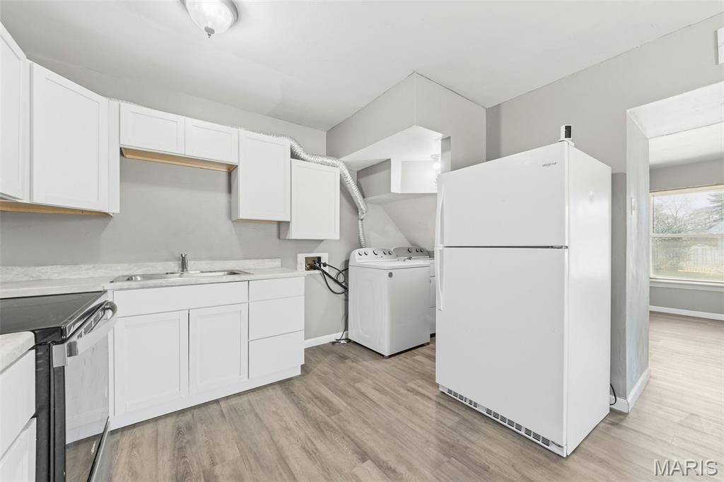 McElheneys Add - Residential
