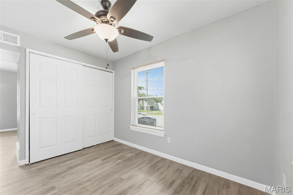 McElheneys Add - Residential