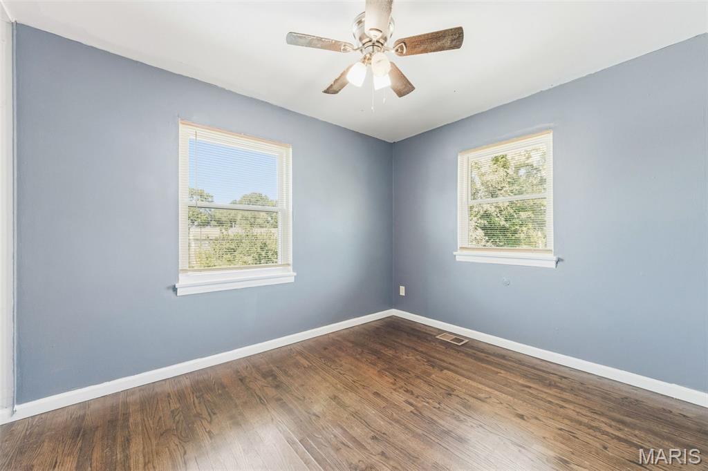 McElheneys Add - Residential