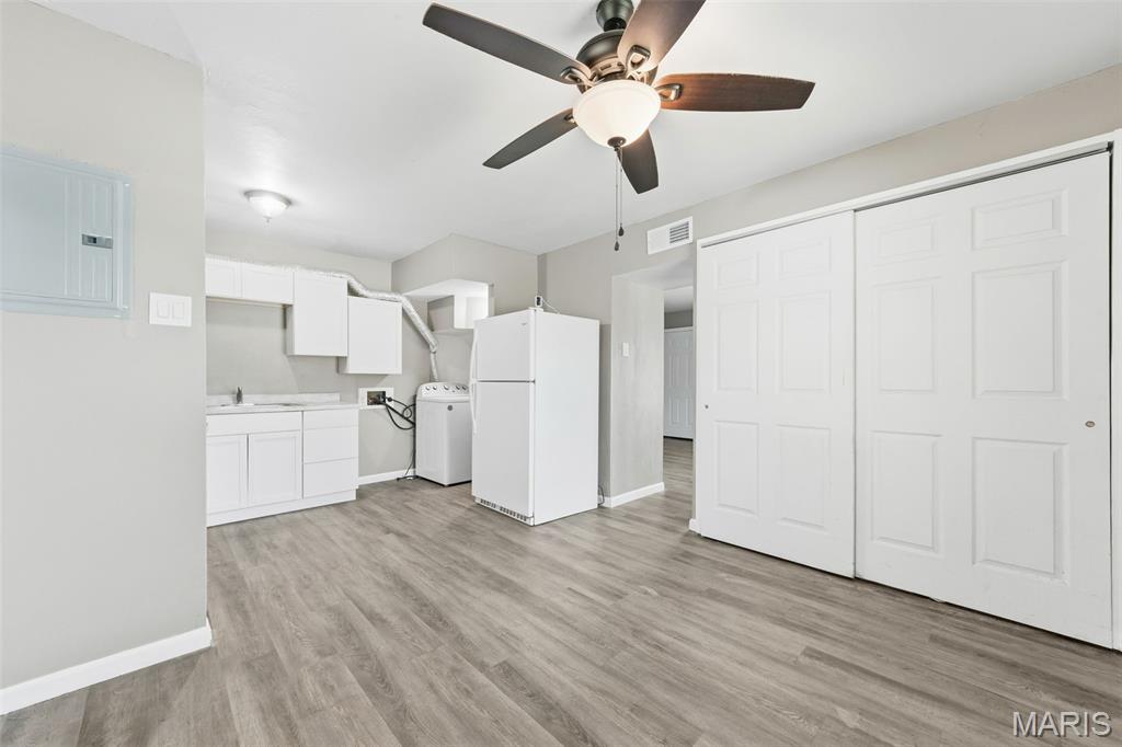 McElheneys Add - Residential