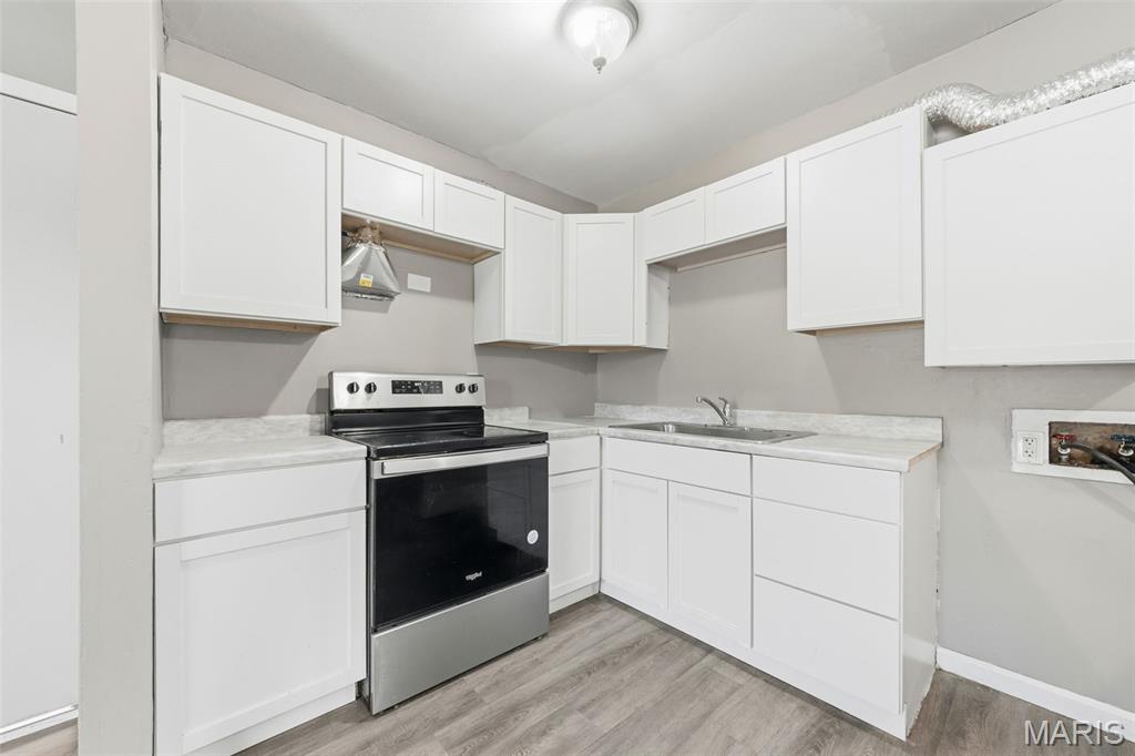 McElheneys Add - Residential