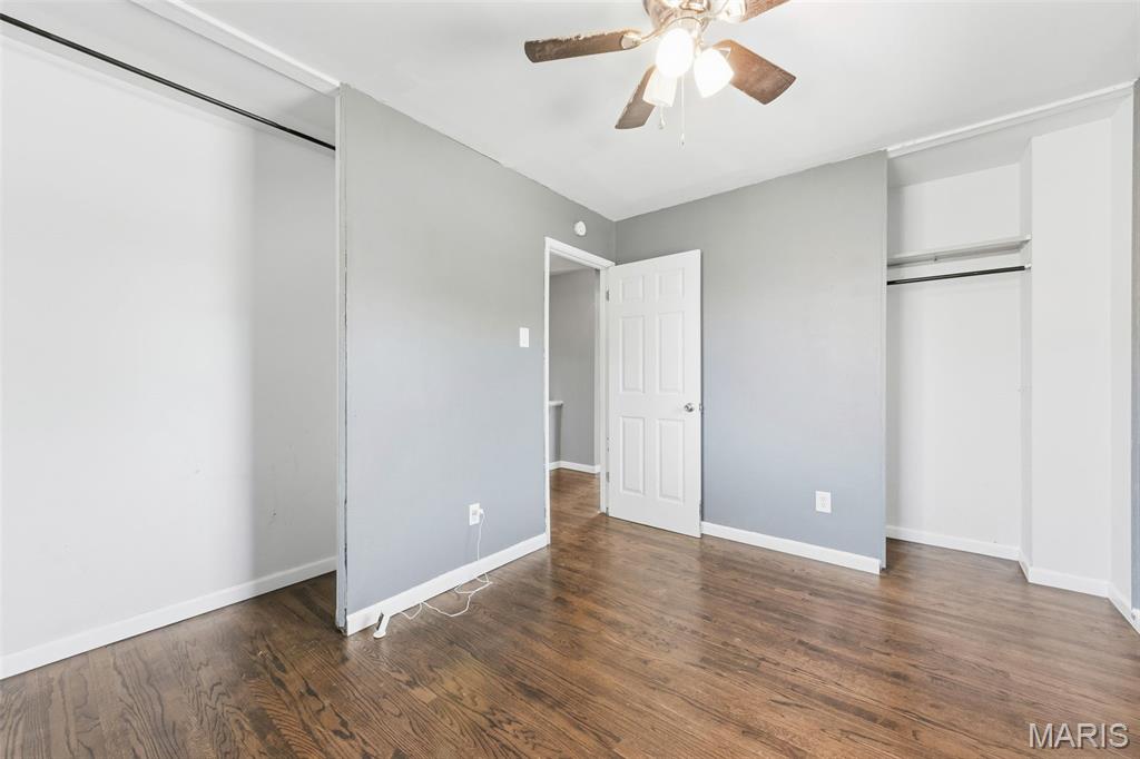 McElheneys Add - Residential