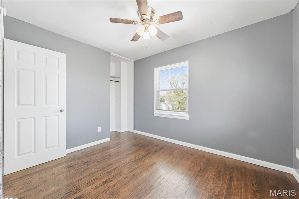 McElheneys Add - Residential