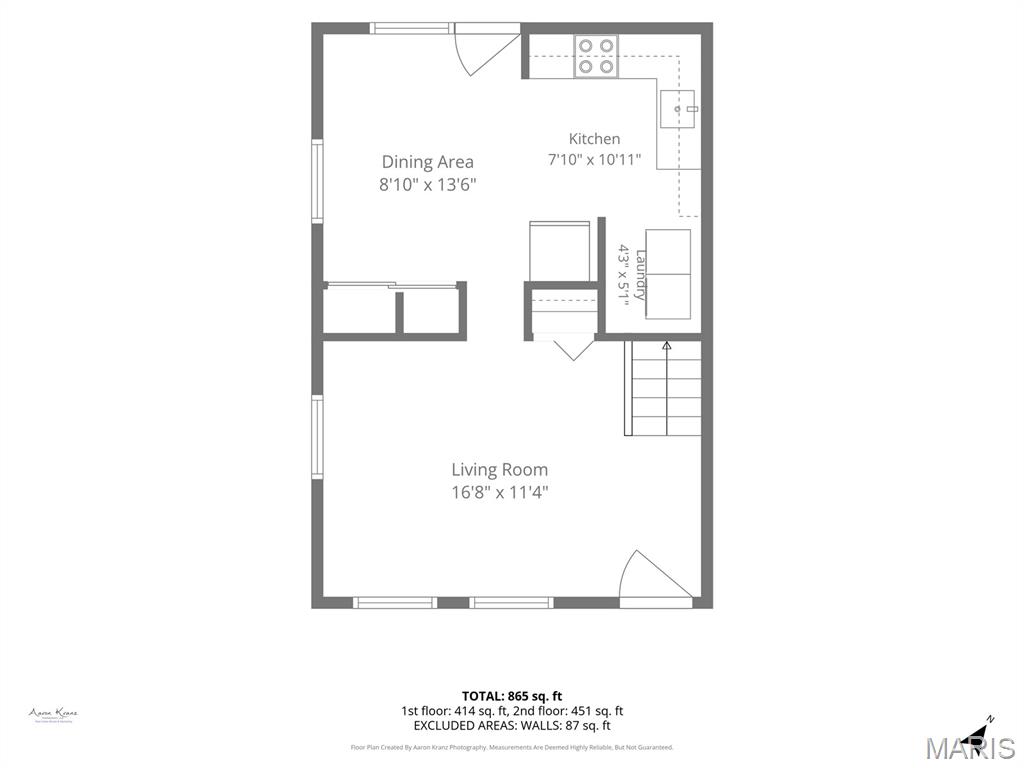 McElheneys Add - Residential