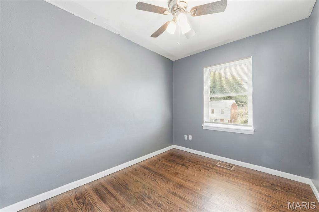 McElheneys Add - Residential