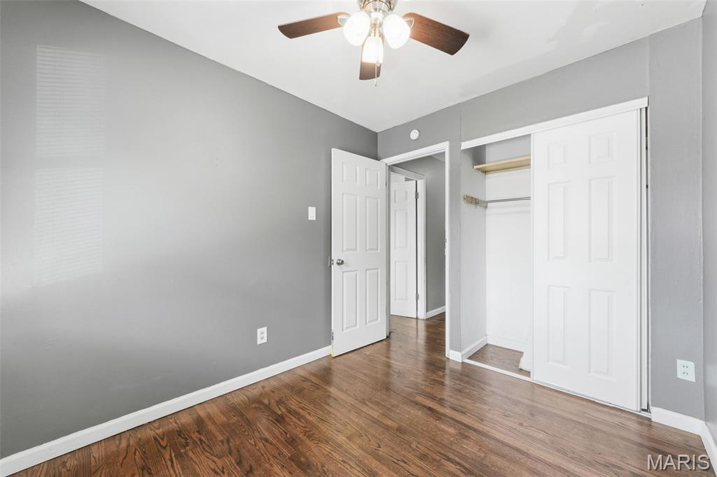McElheneys Add - Residential