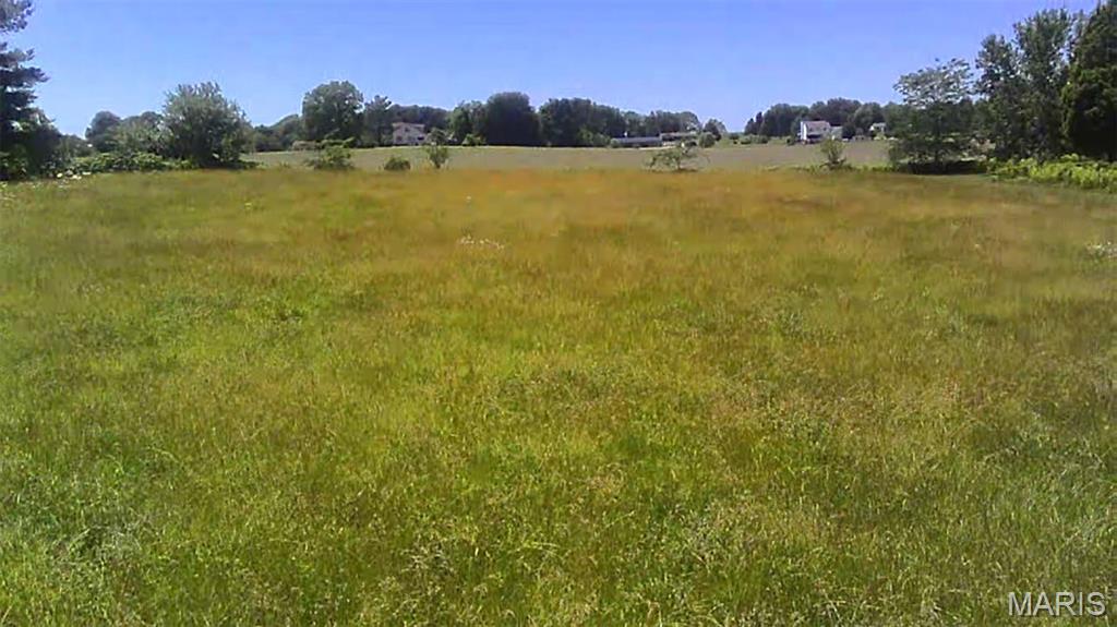 LIBERTY PRAIRIE - Land