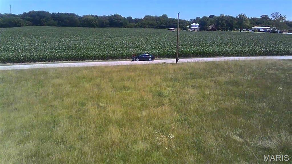 LIBERTY PRAIRIE - Land