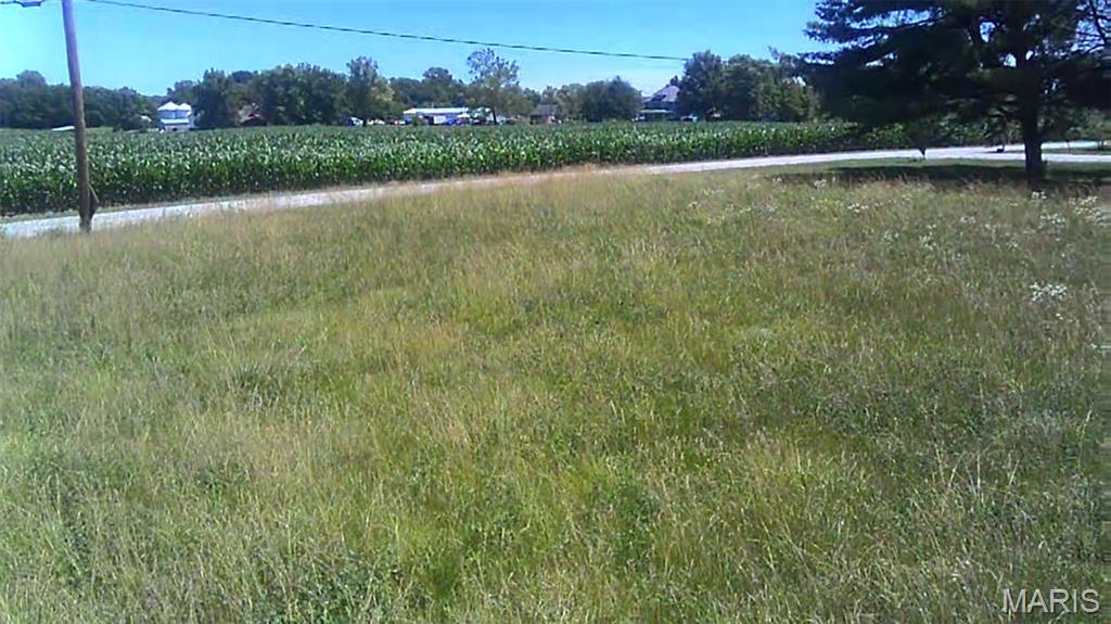 LIBERTY PRAIRIE - Land