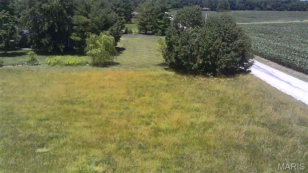 LIBERTY PRAIRIE - Land