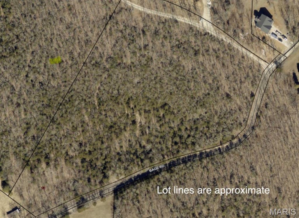 Sanctuary Farms Sub - Land