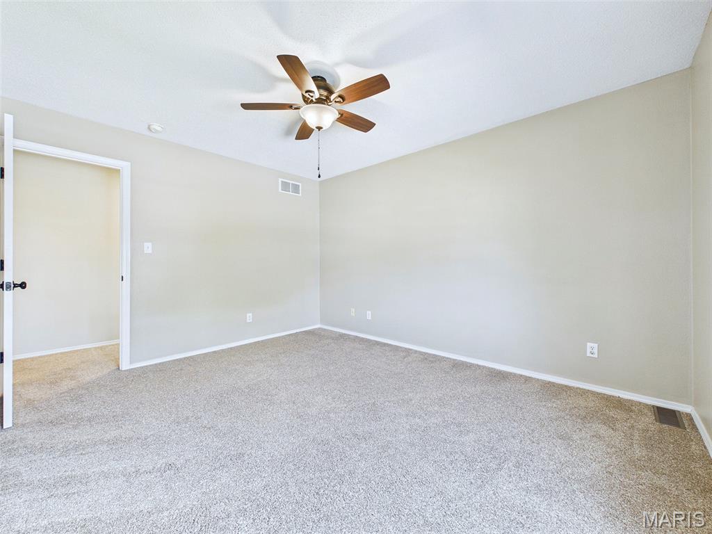 Keck Rdg - Residential