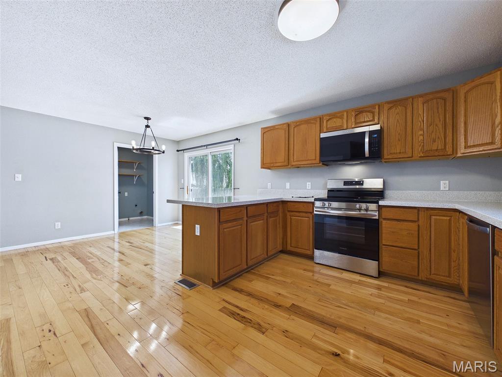 Keck Rdg - Residential