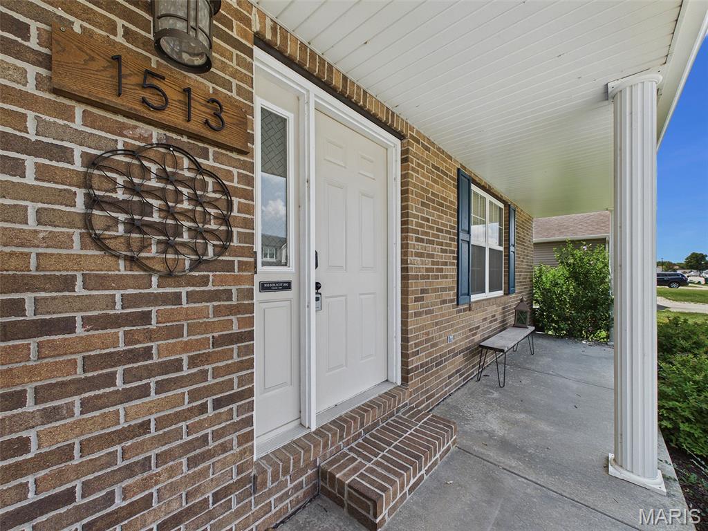 Keck Rdg - Residential