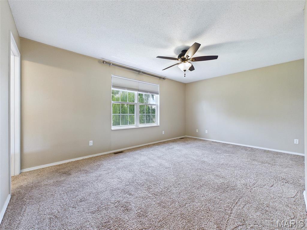 Keck Rdg - Residential