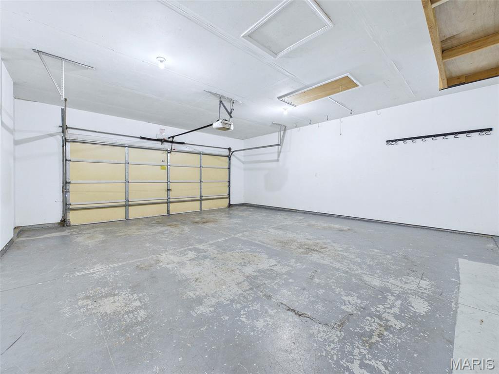 Keck Rdg - Residential