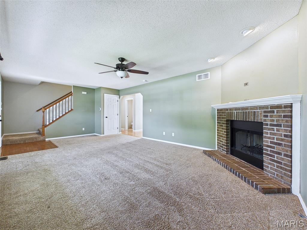 Keck Rdg - Residential