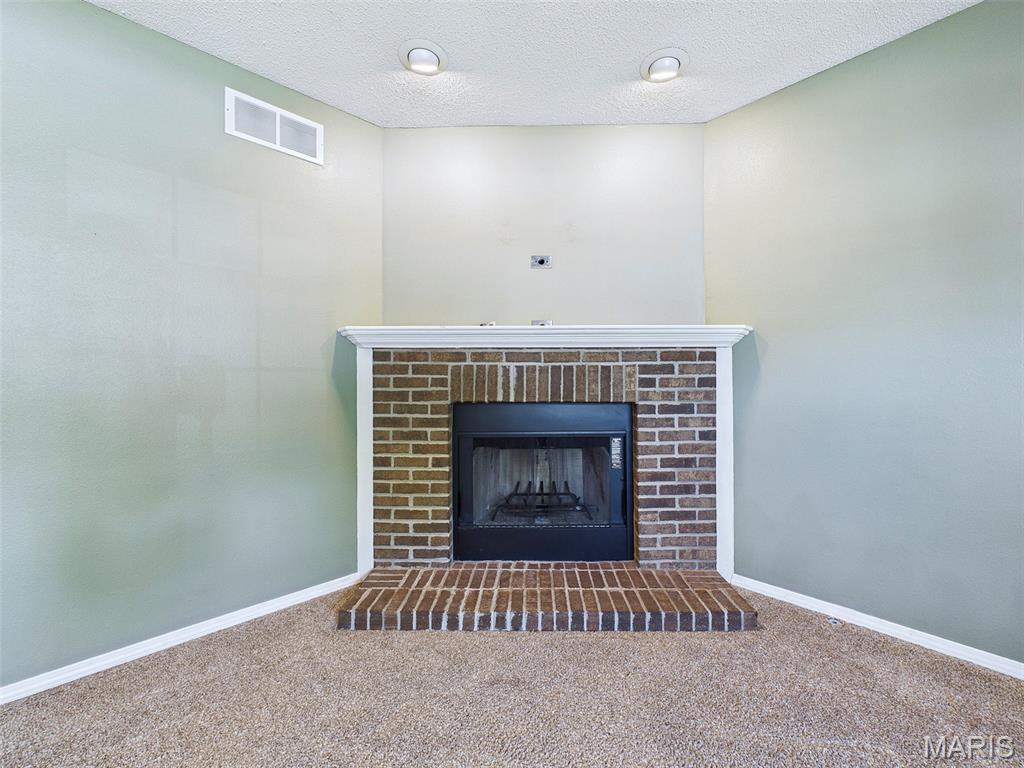 Keck Rdg - Residential