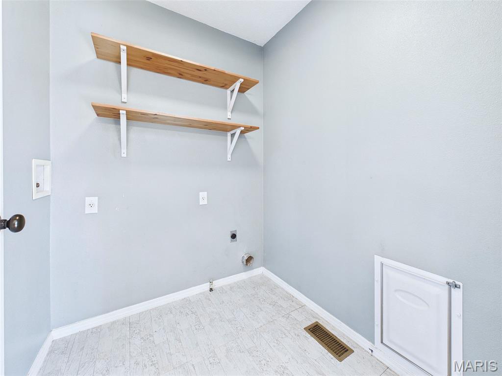 Keck Rdg - Residential