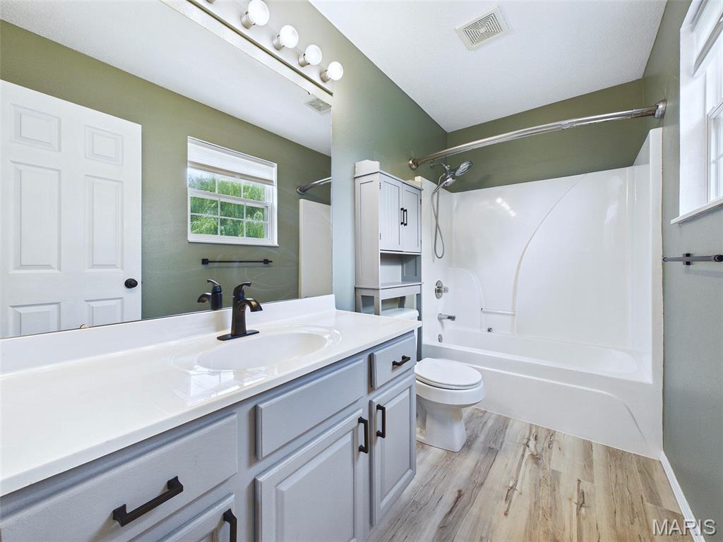 Keck Rdg - Residential