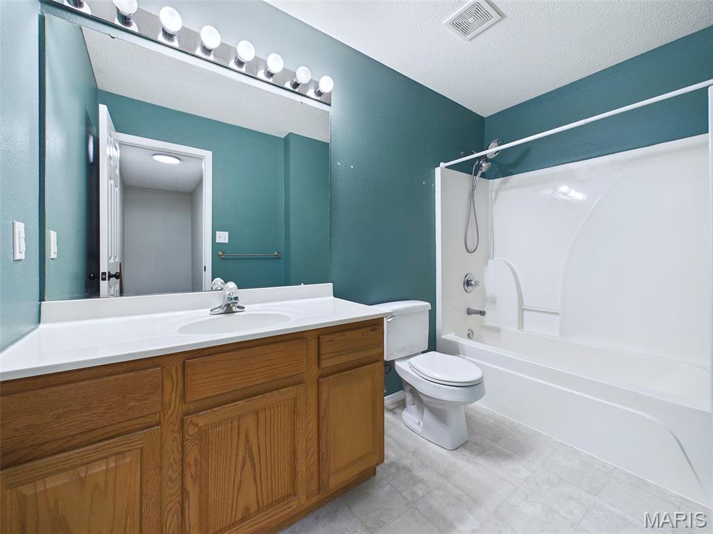 Keck Rdg - Residential