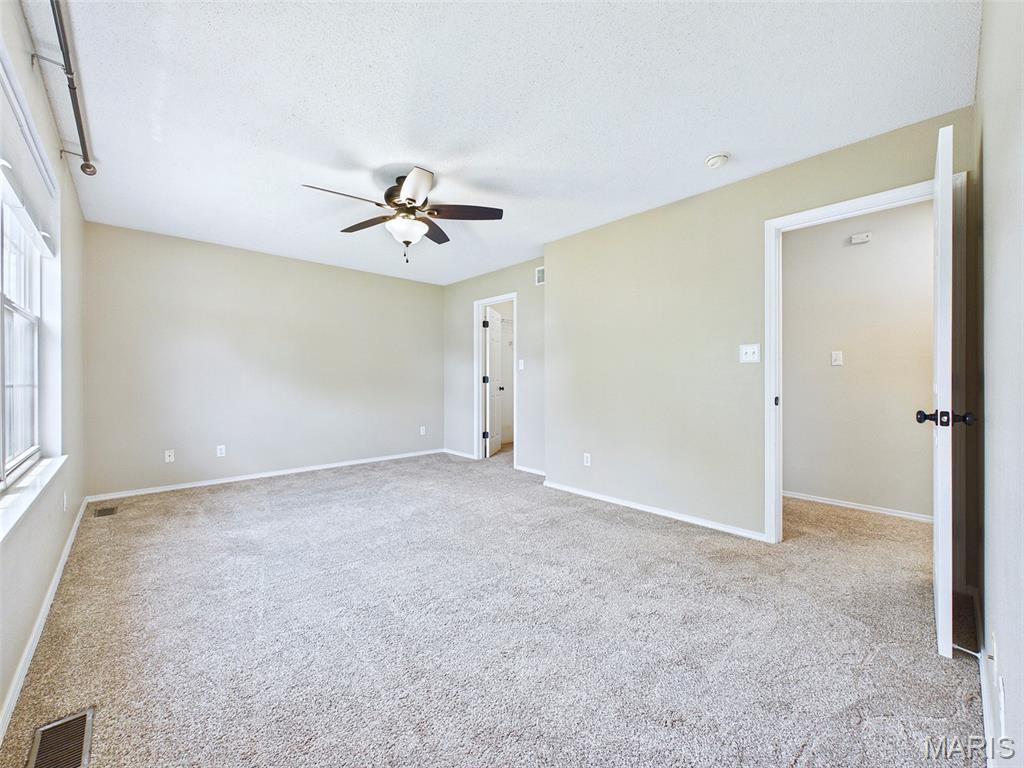 Keck Rdg - Residential