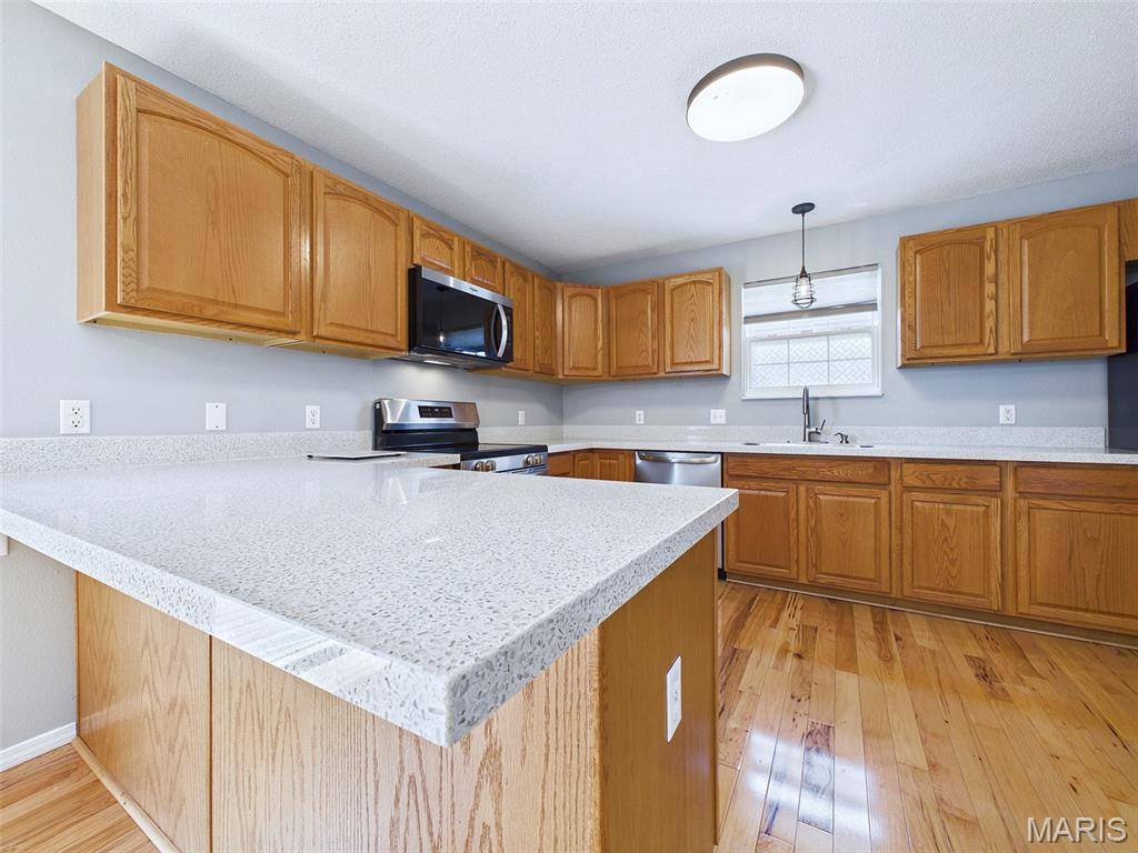 Keck Rdg - Residential