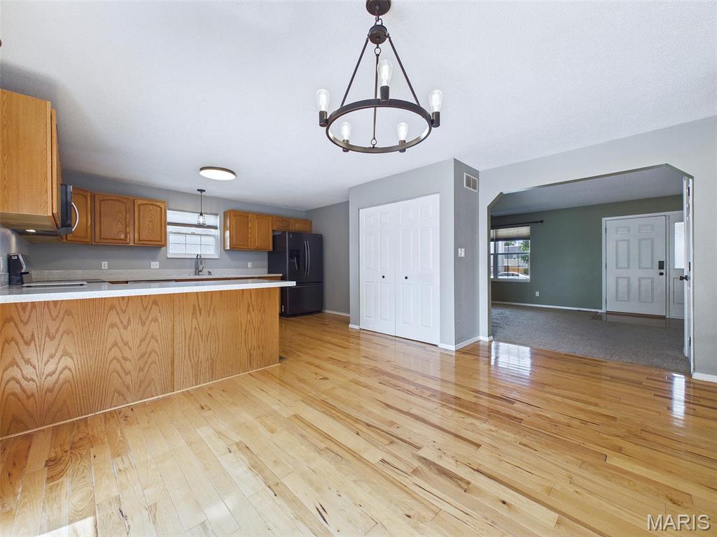 Keck Rdg - Residential