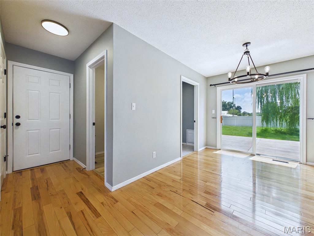 Keck Rdg - Residential