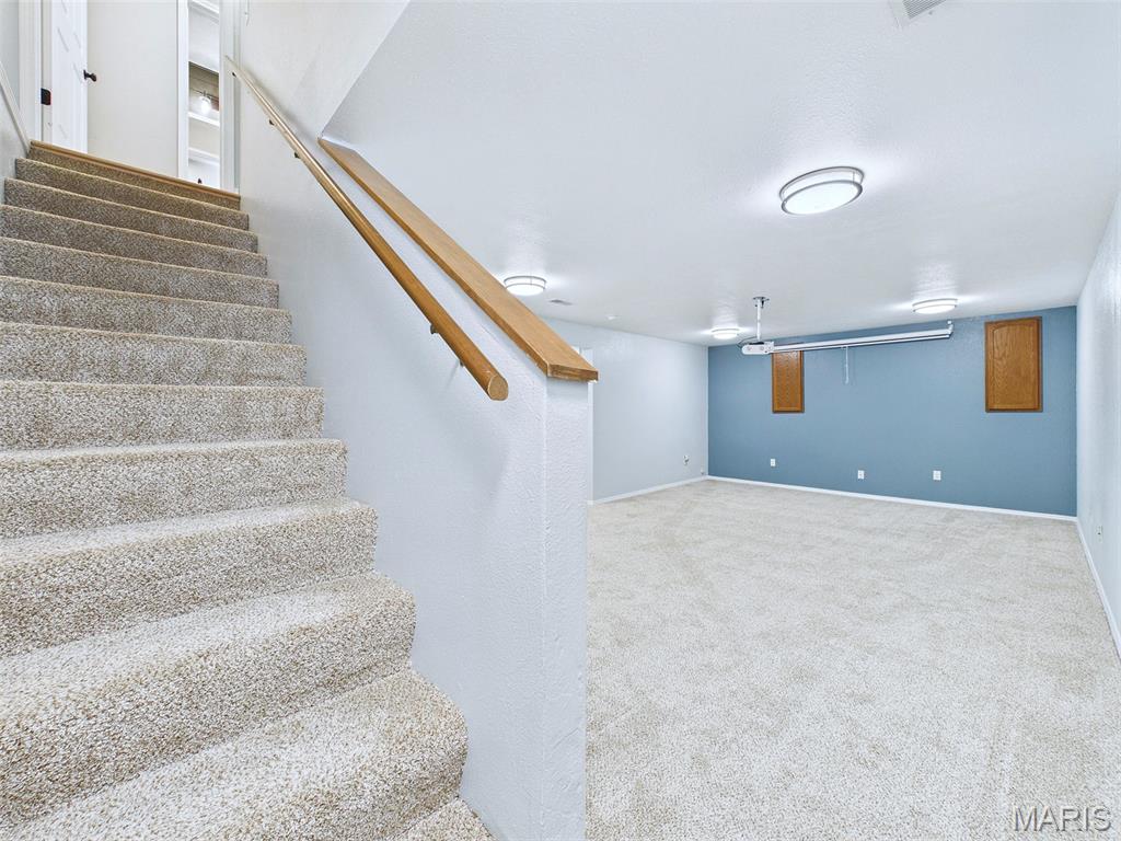 Keck Rdg - Residential