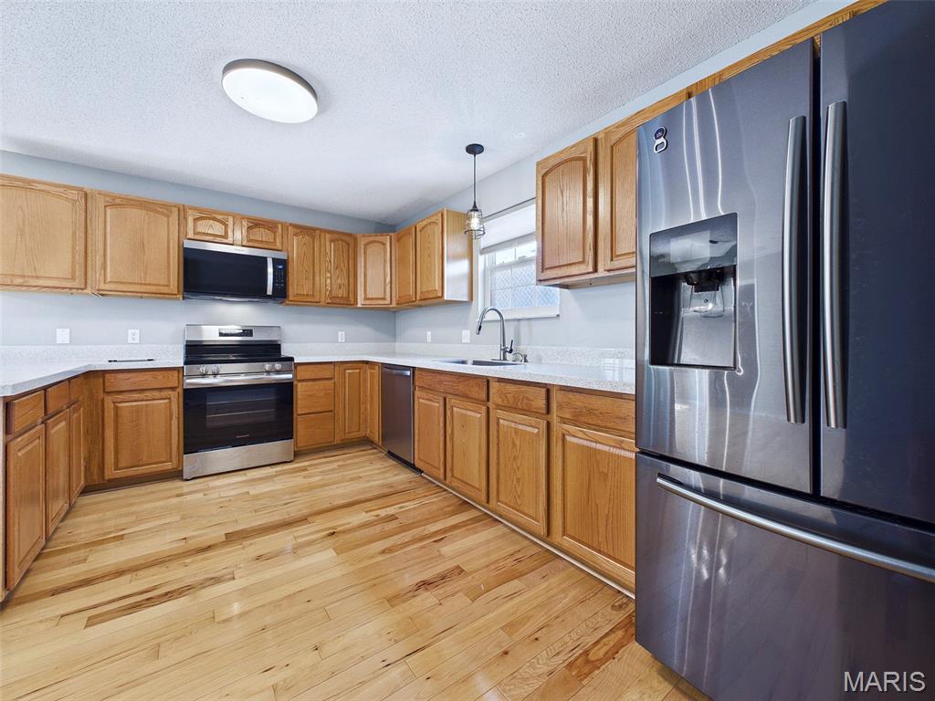 Keck Rdg - Residential