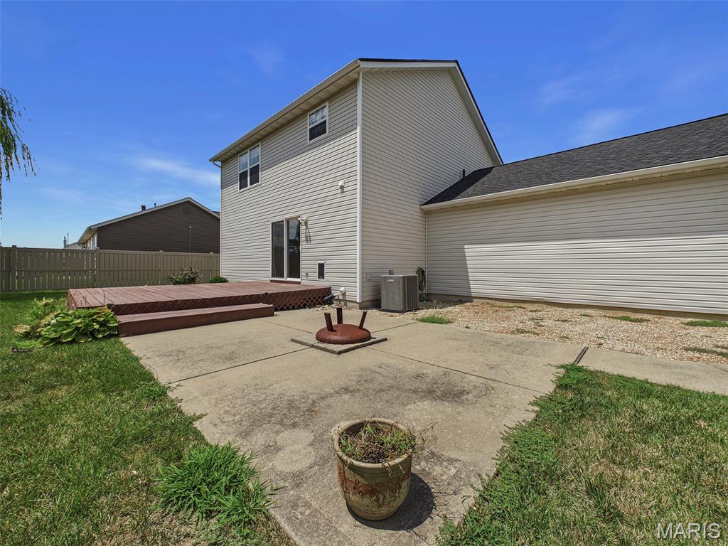 Keck Rdg - Residential