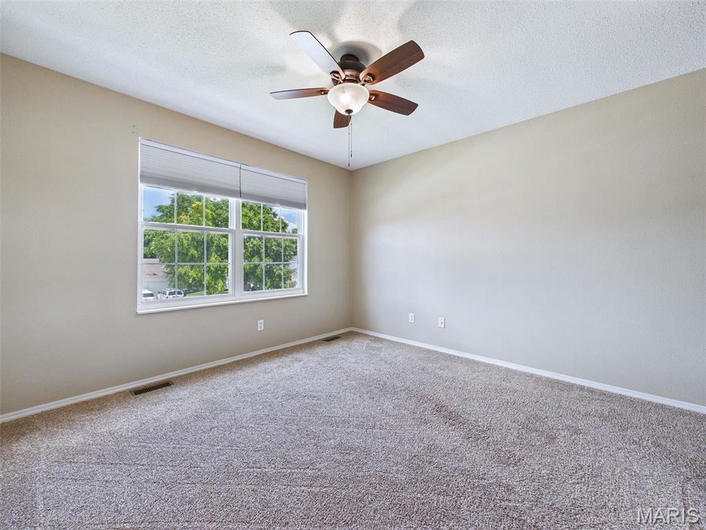 Keck Rdg - Residential