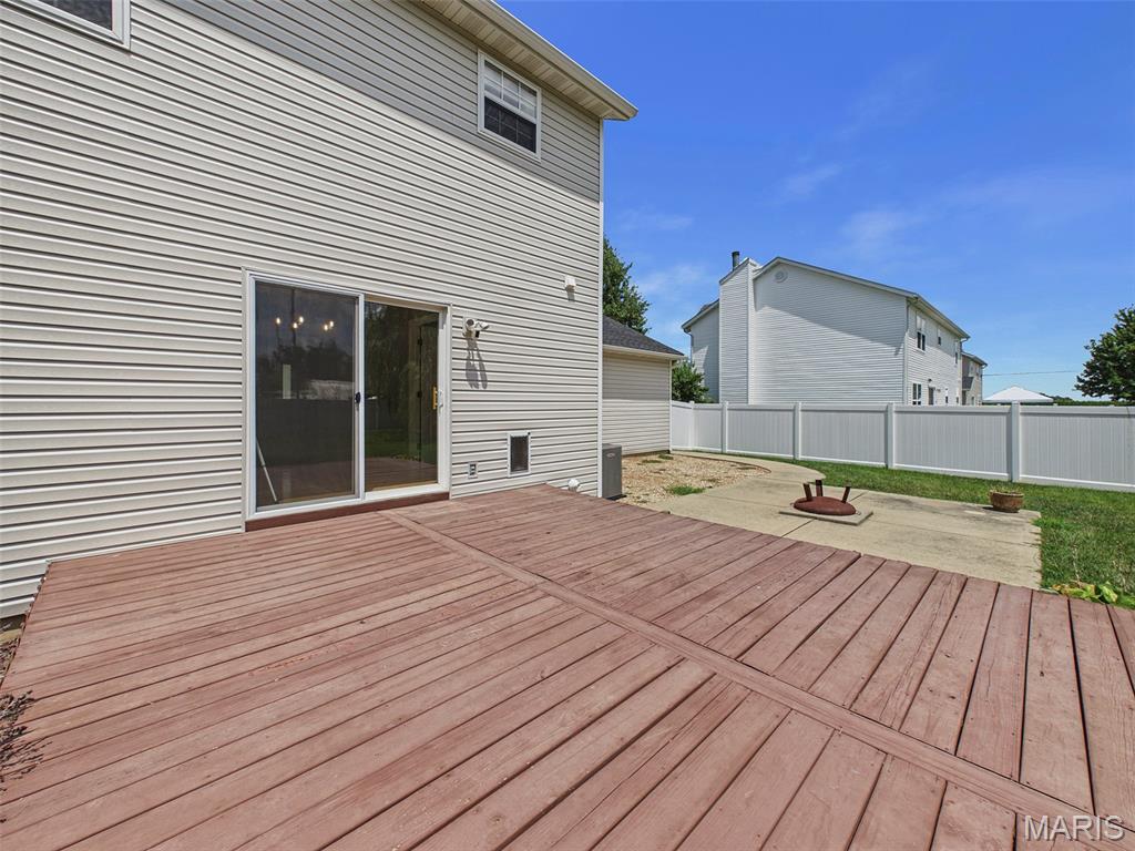 Keck Rdg - Residential