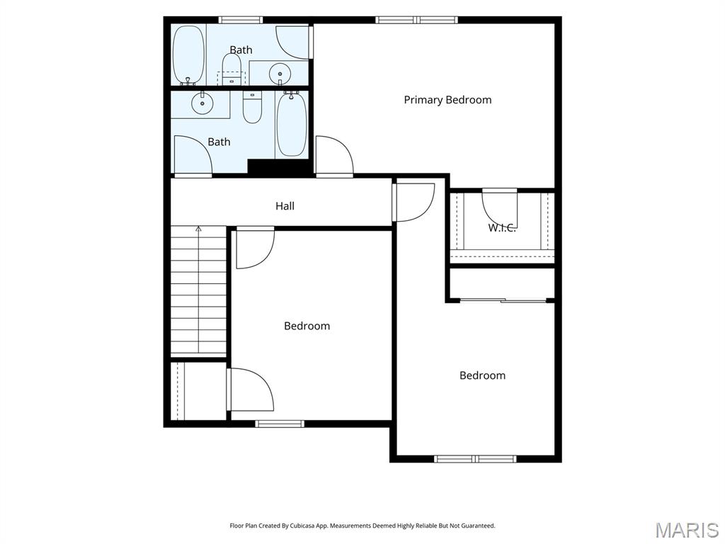 Keck Rdg - Residential