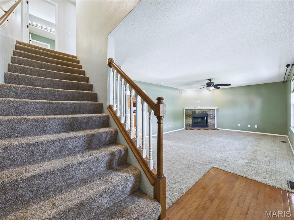 Keck Rdg - Residential