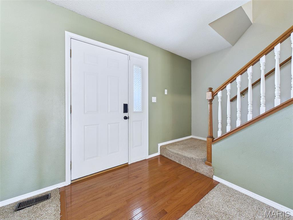 Keck Rdg - Residential