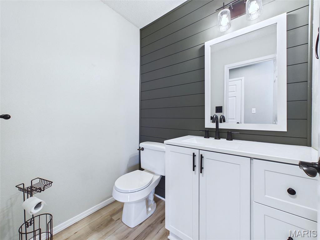 Keck Rdg - Residential