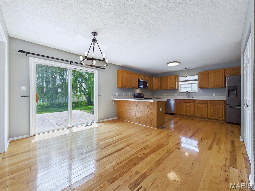 Keck Rdg - Residential